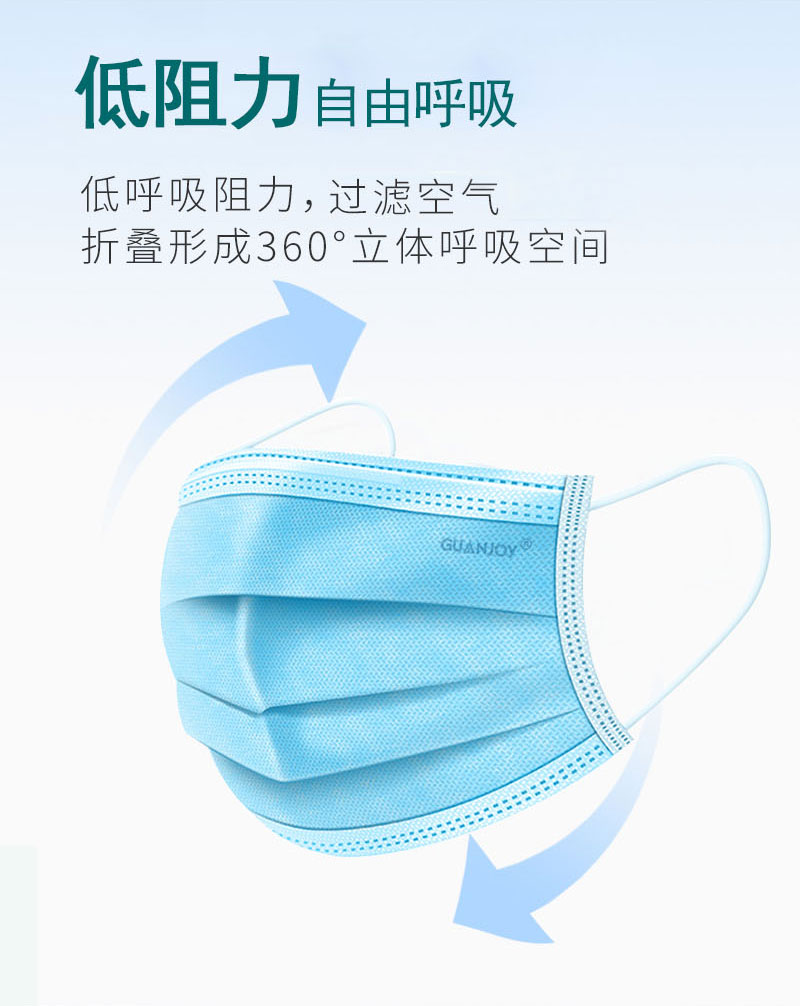 霧霾天氣，如何選擇一款合適的口罩？