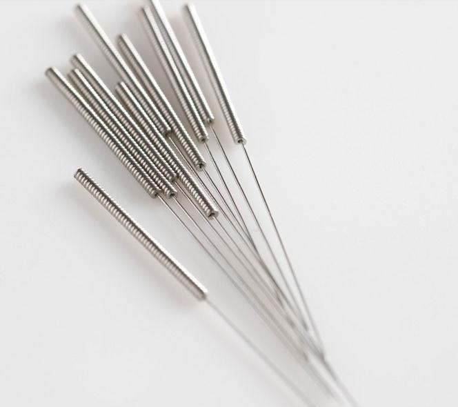 一次性針灸針可以重復(fù)使用嗎？