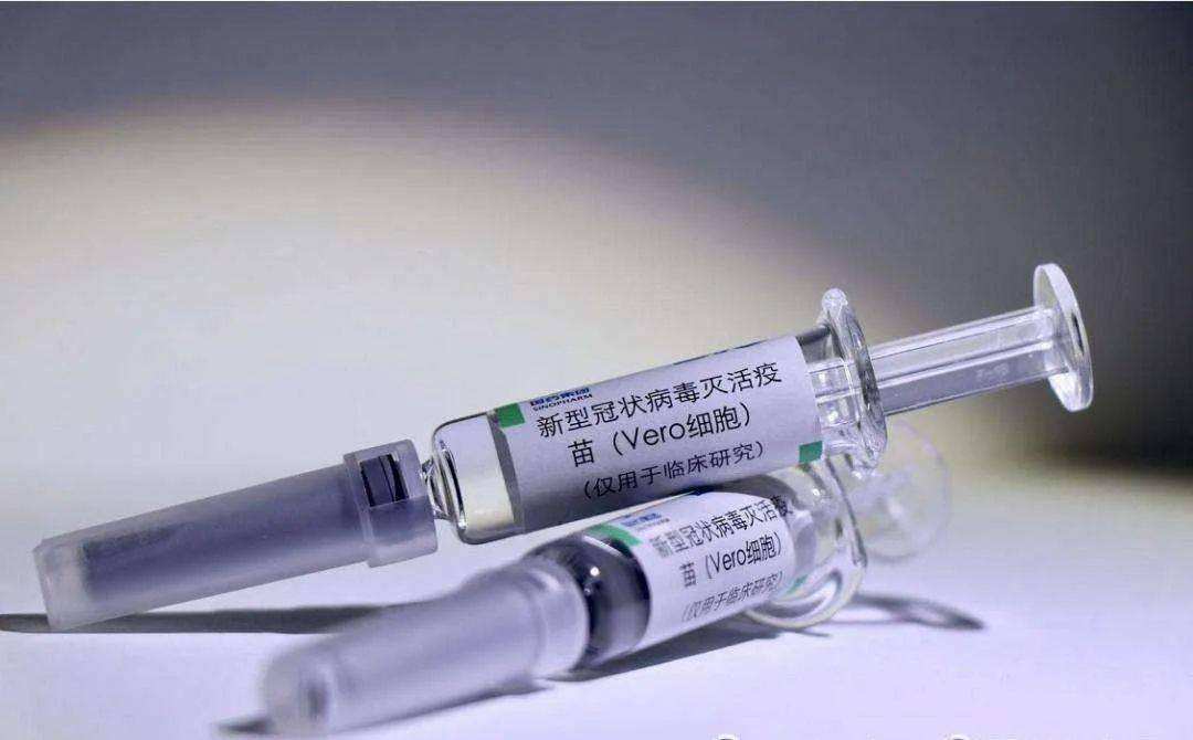 我國已向40多個國家出口疫苗！