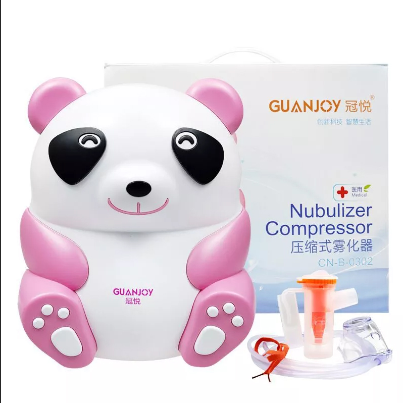 思源醫(yī)療器械廠家：使用醫(yī)用霧化器該注意什么？