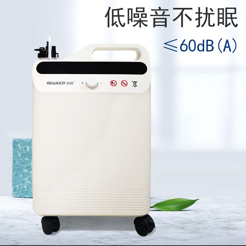 1升、3升、5升、10升制氧機的區(qū)別有哪些？