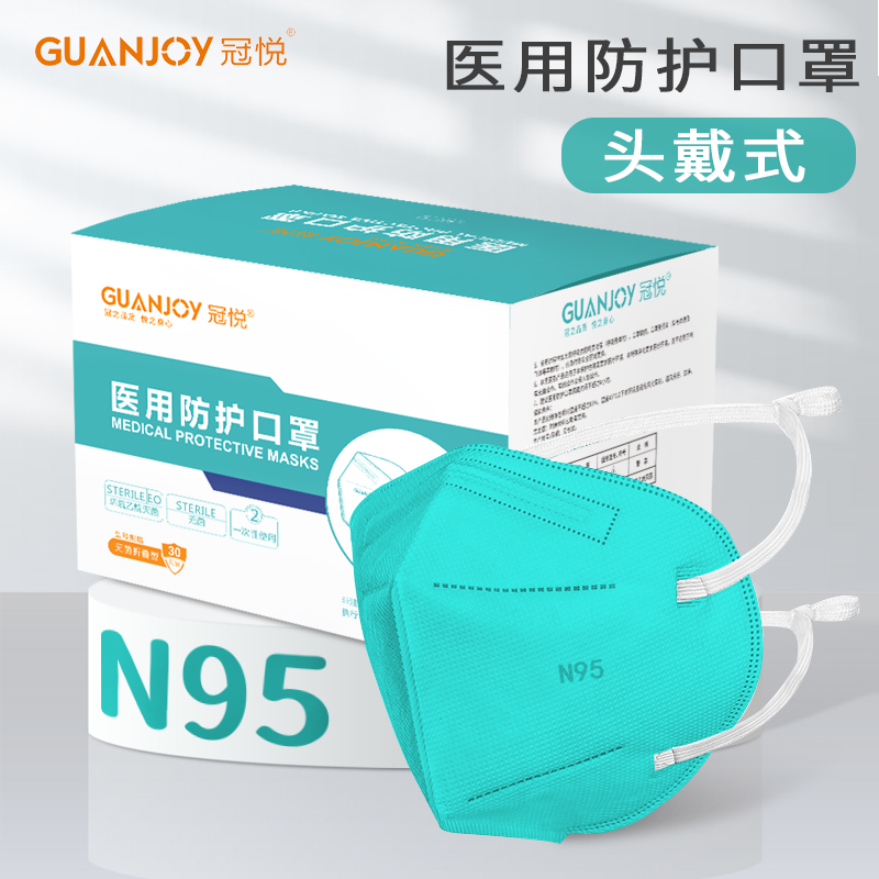N95防護口罩和3M口罩有什么區(qū)別？
